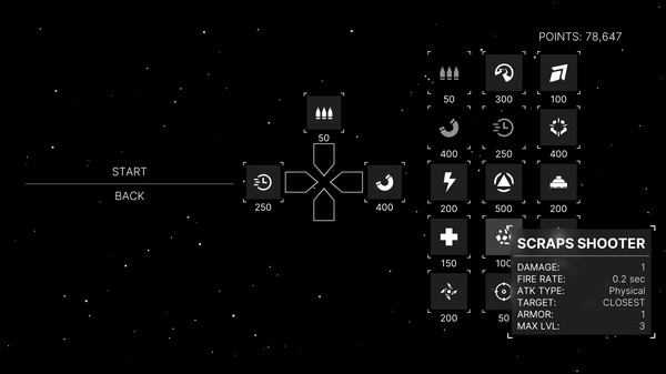 Ardein.Fall screenshot 2