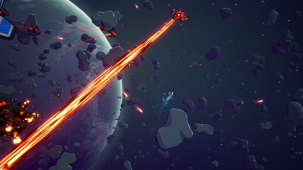 Ardein.Fall screenshot 5