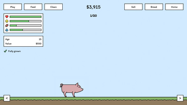 Husbandry screenshot 3