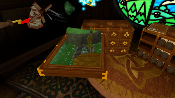 A Knight in the Attic screenshot 8