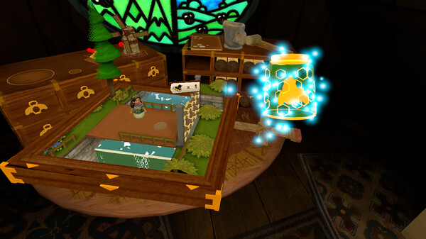 A Knight in the Attic screenshot 12
