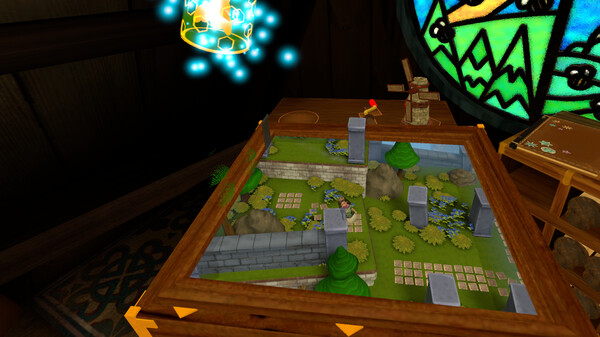 A Knight in the Attic screenshot 7