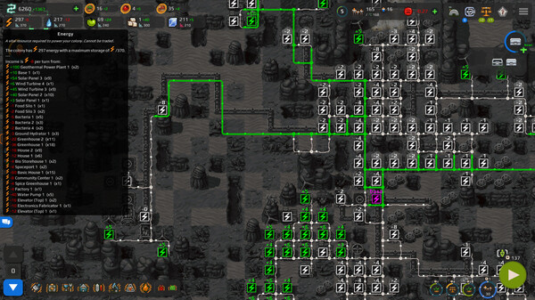 Farlanders screenshot 6
