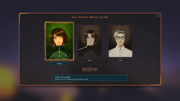 Farlanders screenshot 7