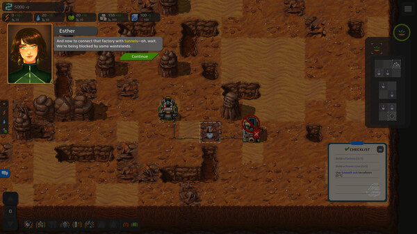 Farlanders screenshot 8