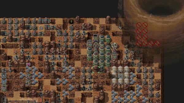 Farlanders screenshot 11