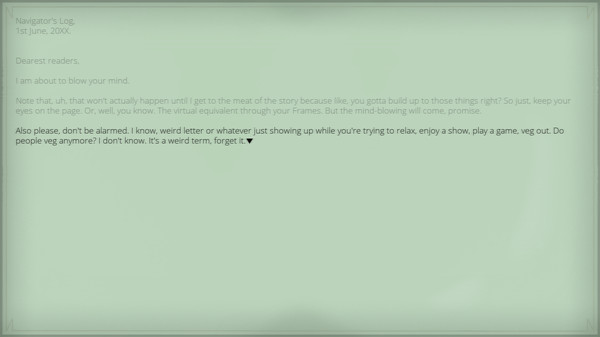 ESC screenshot 3