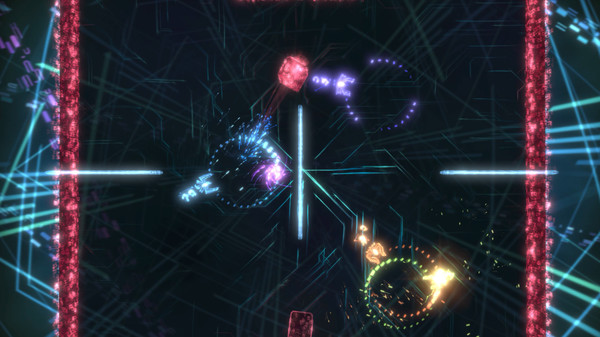 Cyberpulse screenshot 10