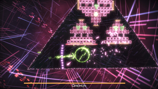 Cyberpulse screenshot 11