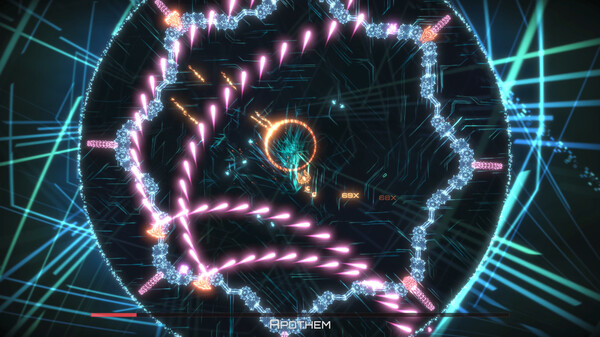 Cyberpulse screenshot 7