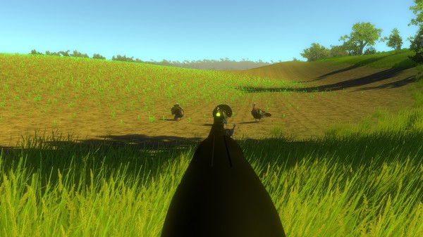 Turkey Hunting Unlimited screenshot 8