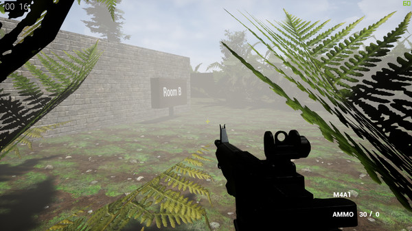 Deadly Maze screenshot 1