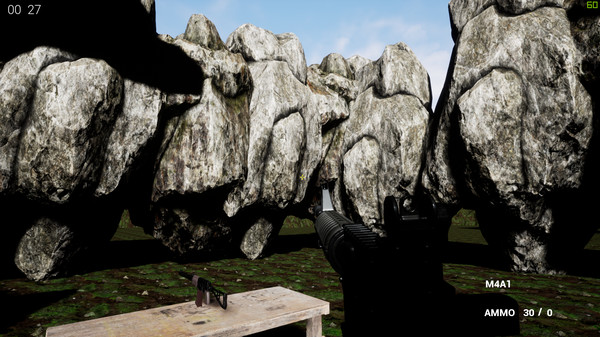 Deadly Maze screenshot 4