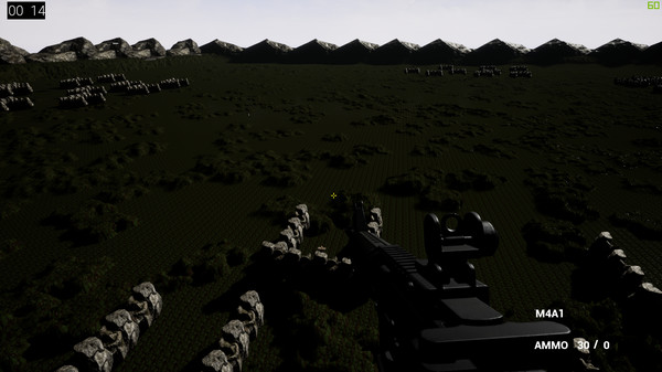 Deadly Maze screenshot 3