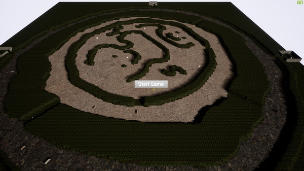 Deadly Maze screenshot 2