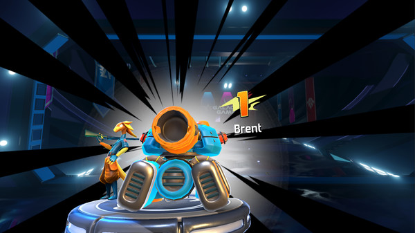 Orbit Outlaws screenshot 12