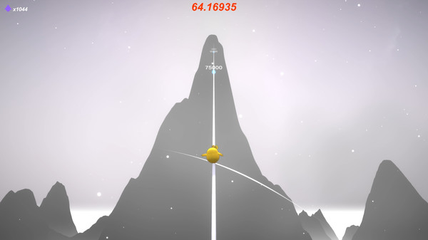Little Chick screenshot 2