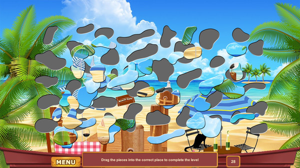 Our Beautiful Earth screenshot 7