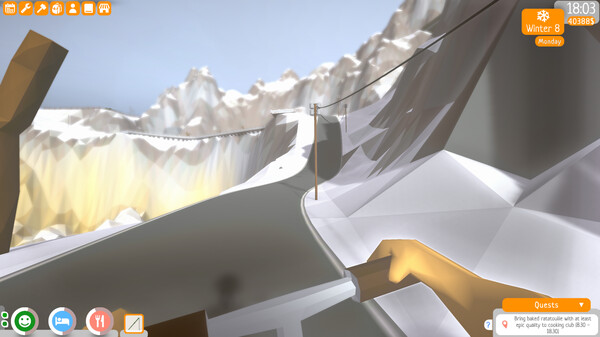 The Sunny Life screenshot 6