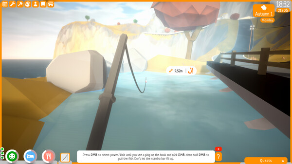 The Sunny Life screenshot 8