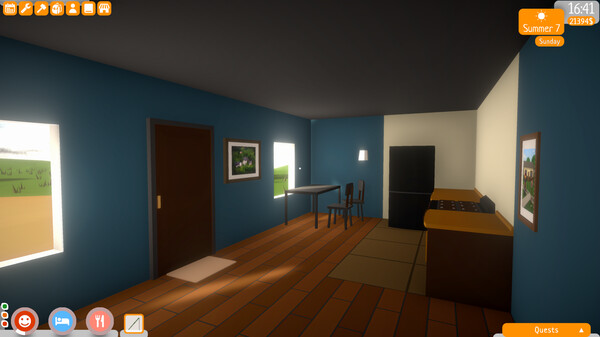 The Sunny Life screenshot 4