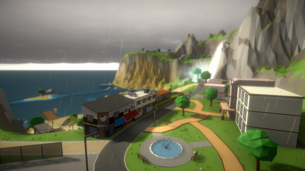 The Sunny Life screenshot 5