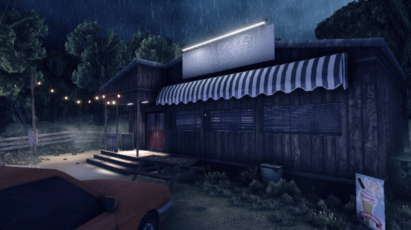 Chasing Static screenshot 3