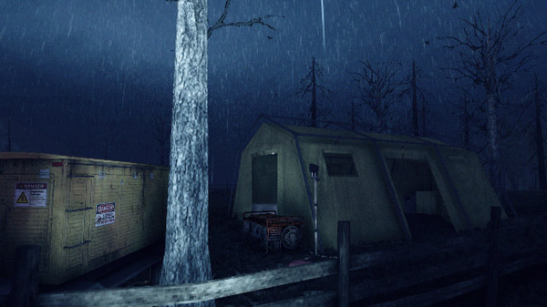 Chasing Static screenshot 7