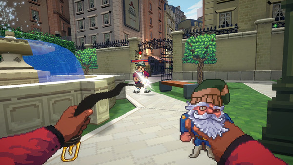 Fashion Police Squad screenshot 10