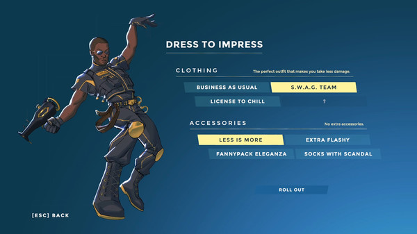 Fashion Police Squad screenshot 11