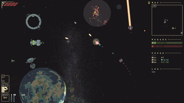 Power of Ten screenshot 1