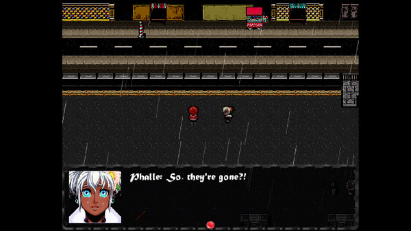 Obsolete Souls screenshot 3