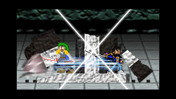 Obsolete Souls screenshot 5