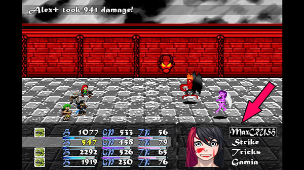 Obsolete Souls screenshot 2