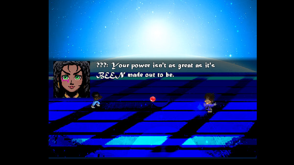 Obsolete Souls screenshot 1