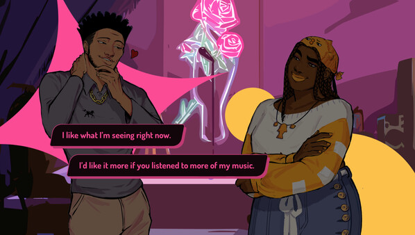 ValiDate: Struggling Singles in your Area screenshot 4