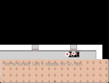 Cupcake: an Apartment Adventure screenshot 4