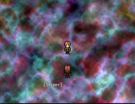Punishment Darkness Online screenshot 5