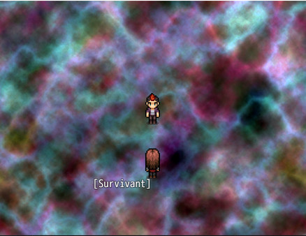 Punishment Darkness Online screenshot 8