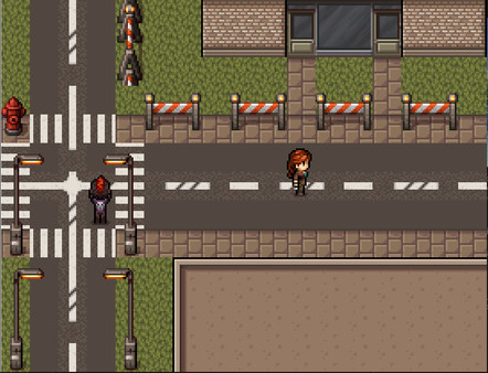 Punishment Darkness Online screenshot 12