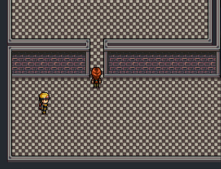 Punishment Darkness Online screenshot 11