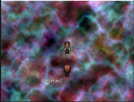 Punishment Darkness Online screenshot 4