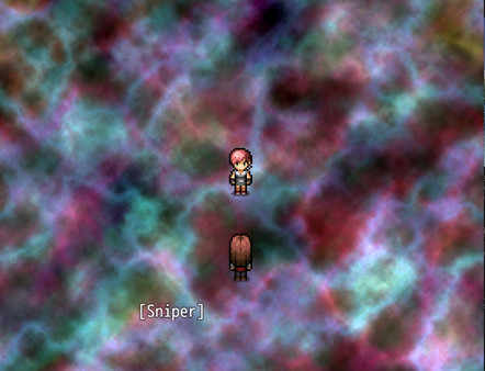 Punishment Darkness Online screenshot 2