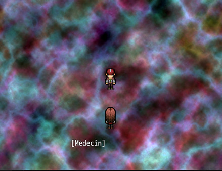 Punishment Darkness Online screenshot 7