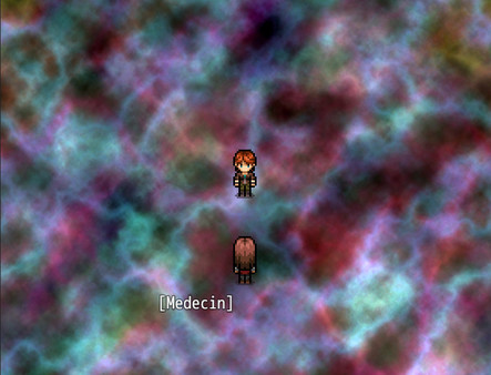 Punishment Darkness Online screenshot 6