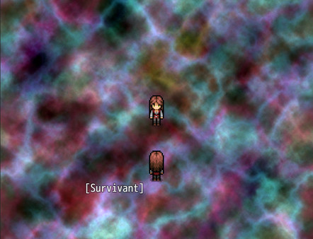 Punishment Darkness Online screenshot 9