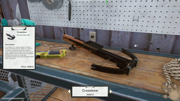 Wanted Raccoon screenshot 8