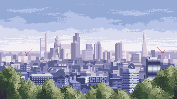 Small Saga screenshot 7