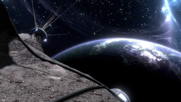 Curved Space screenshot 10