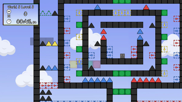 Phaser screenshot 6